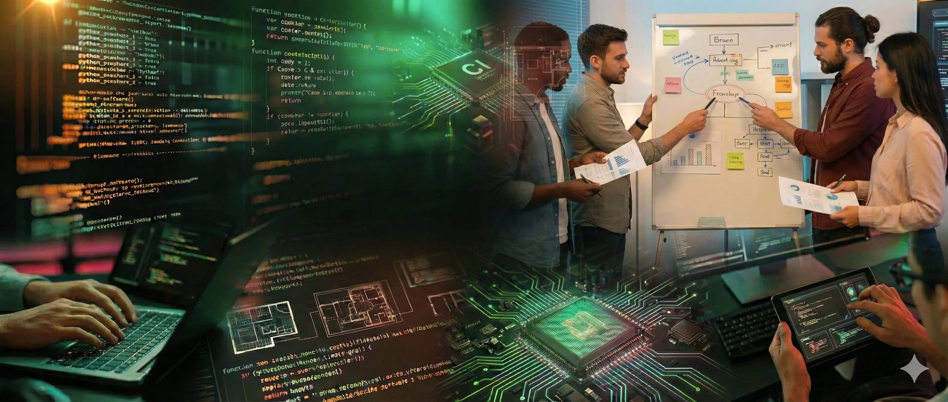 Desarrollo de Software